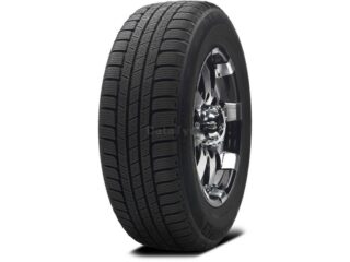 MICHELIN - 255/55R18 109VXL LAT ALP N1