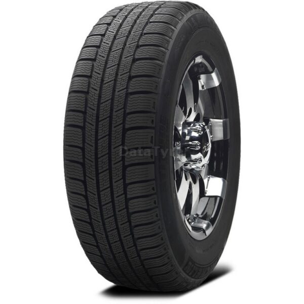 MICHELIN - 255/55R18 109VXL LAT ALP N1