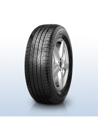 MICHELIN - 295/40R20 106V LAT TR HP N0