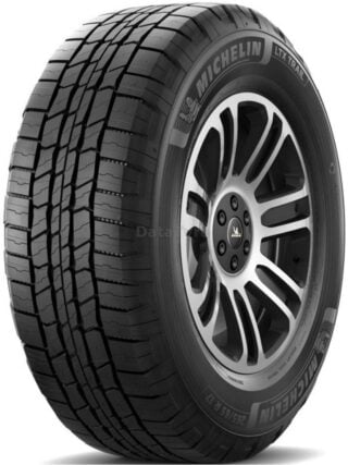 MICHELIN - 265/70R18 116S TL LTX TRAIL MI