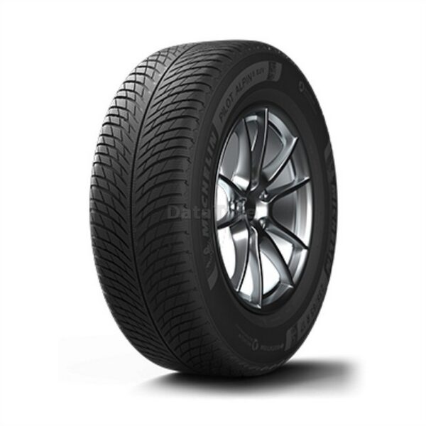 MICHELIN - 235/65R17 104H PA5 SUV MO