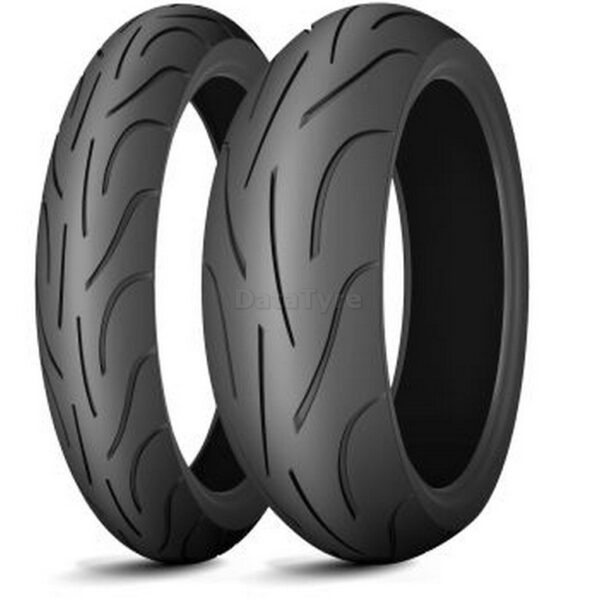 MICHELIN - 190/50ZR17 (73W) PIL. POWER2CT R TL
