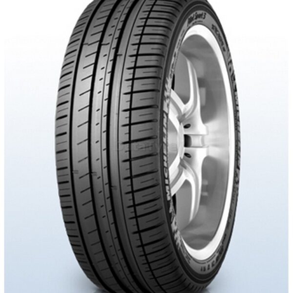 MICHELIN - 245/45R19 102YXL PS3 T0 AC