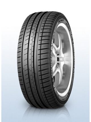 MICHELIN - 255/40ZR20 (101Y)XL PS3 MO AC