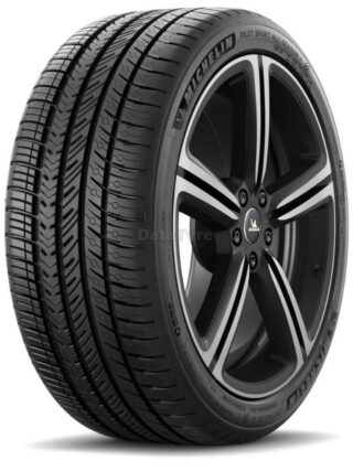 MICHELIN - 295/35R21 107V XLTL PSALLSEAS4 MO1M