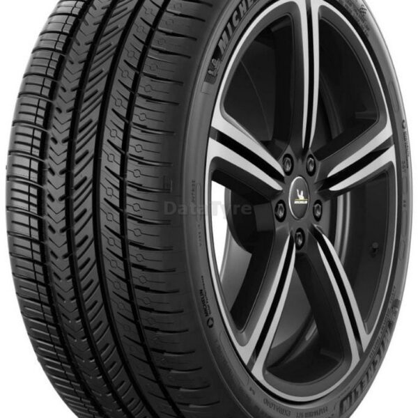 MICHELIN - 295/35R21 107V XLTL PSALLSEAS4 MO1M