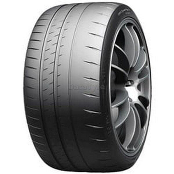 MICHELIN - 335/30ZR20 (108Y)XL CUP2 R MO1