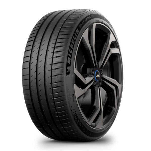 MICHELIN - 245/40R21 100YXL PS EV AC AO RG