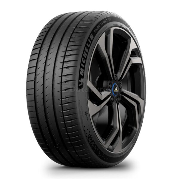 MICHELIN - 245/40ZR20 99Y XLTL PS EV A LM1 MI