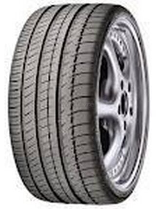 MICHELIN - 285/30ZR18 (93Y) PS2 N3