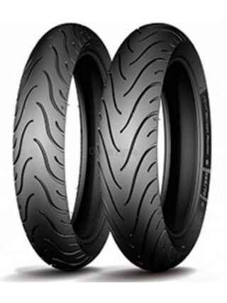 MICHELIN - 110/80-17 57S PILOT STREET TL/TT