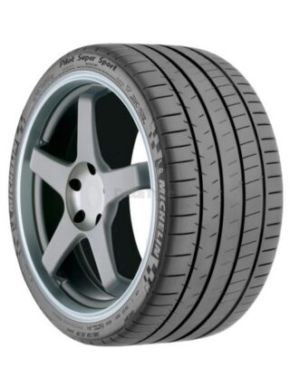 MICHELIN - 245/35ZR20 (95Y)XL PSS VOL AC