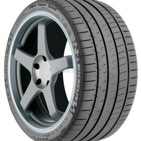MICHELIN - 305/30ZR20 (103Y)XL PSS MO