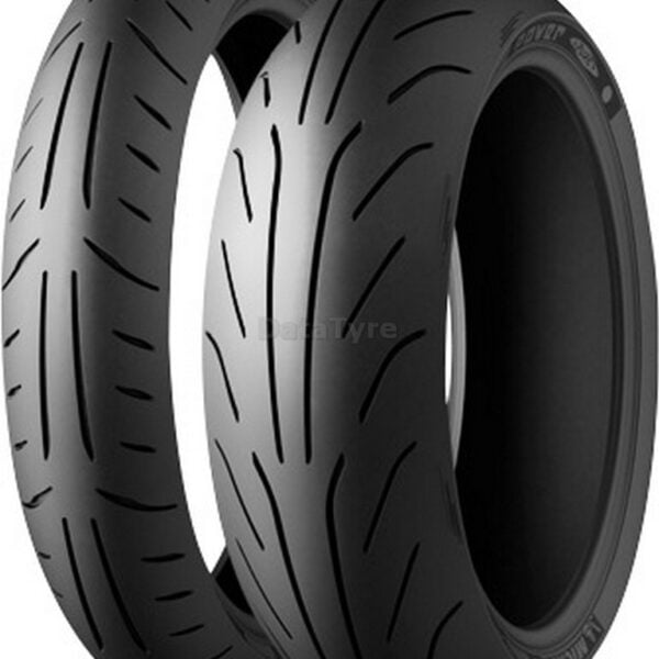 MICHELIN - 140/60-13 57P POWER PURE SC R TL