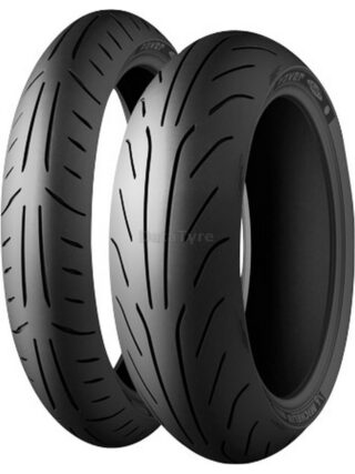 MICHELIN - 110/70 - 12 47L POWER PURE SC TL