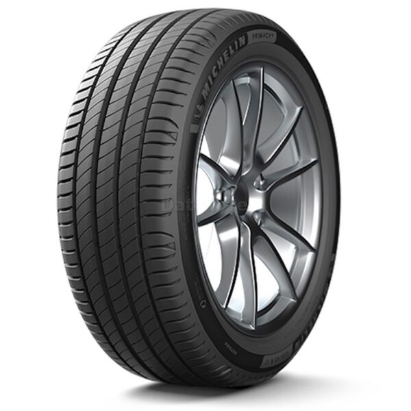 MICHELIN - 205/55R16 91W PCY4 *