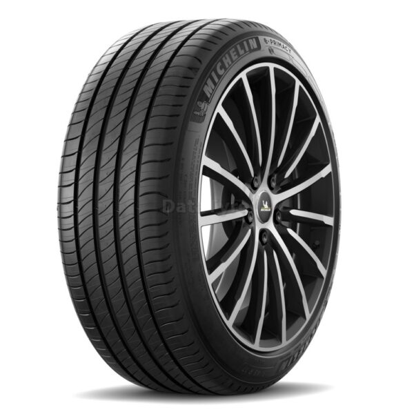 MICHELIN - 255/50R19 107HXL PCY AS MO
