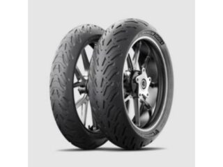 MICHELIN - 120/60ZR17 (55W) ROAD 6 F TL