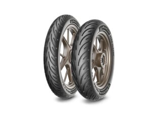 MICHELIN - 150/70B17 M/C 69V ROAD CLASSIC R TL