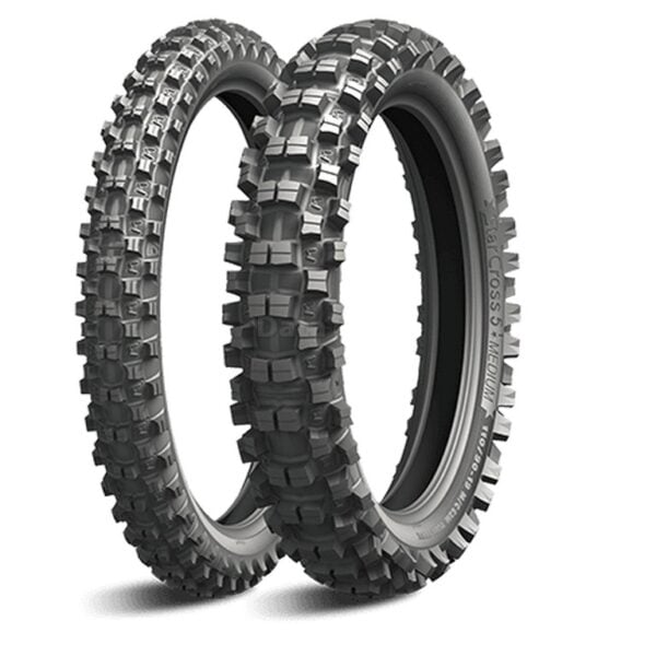 MICHELIN - 70/100-17 M/C 40M STARCROSS 5 M FTT