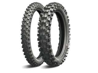 MICHELIN - 70/100-19 M/C 42M STARCROSS 5 M FTT