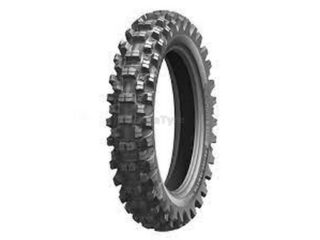 MICHELIN - 80/100-12 41M STARCROSS 5 MINI R TT