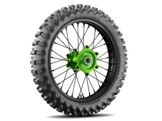 MICHELIN - 120/90-18 M/C 65M STARCROSS 6MH RTT