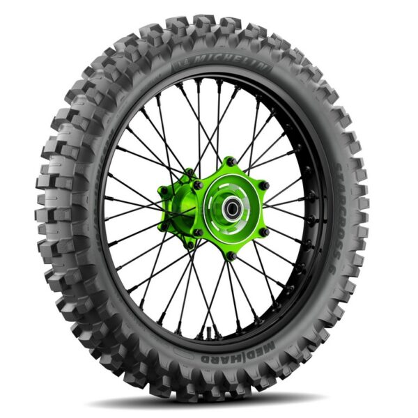 MICHELIN - 90/100-21 M/C 57M STARCROSS 6MH FTT
