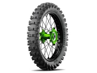 MICHELIN - 110/90-19 M/C 62M STARCROSS 6 SANDR
