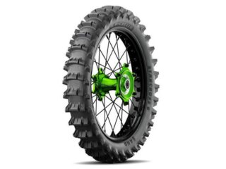 MICHELIN - 100/90-19 M/C 57M STARCROSS 6 SANDR