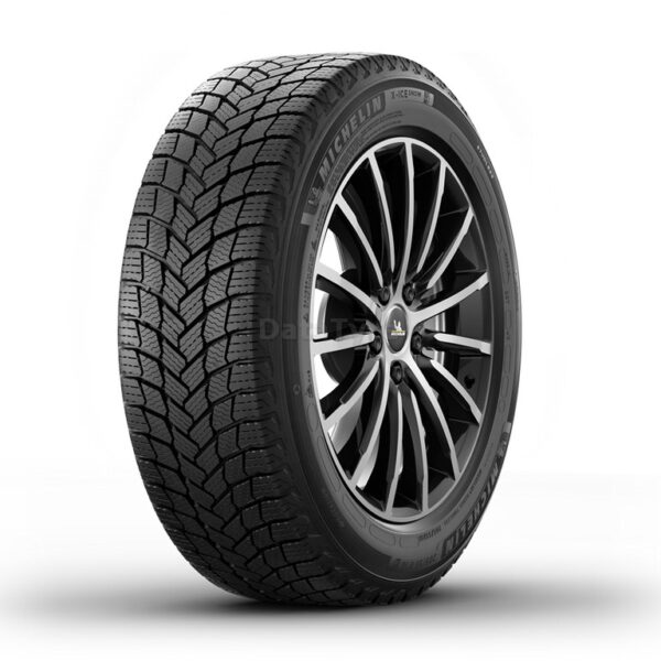 MICHELIN - 175/65R15 88TXL XICE SNOW