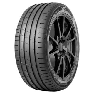 NOKIAN TYRES - 225/40 ZR 18 92Y XL