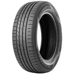 NOKIAN TYRES - 195/55 R 16 91V XL WETPROOF 1