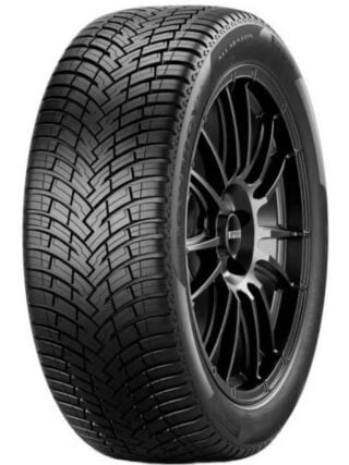 PIRELLI - 215/60R17 100V XL PWR-AS