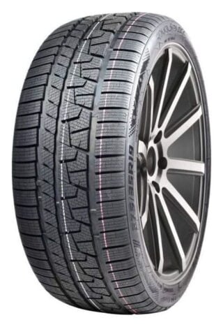 ROYAL BLACK - 225/50R17 98V XL ROYAL WINTER UHP