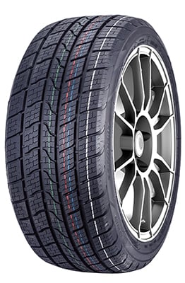 ROYAL BLACK - 215/65R16 XL 102H ROYAL A/S