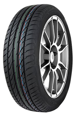 ROYAL BLACK - 215/60R16 95V ROYAL ECO
