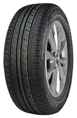ROYAL BLACK - 195/55R16 91V XL ROYAL PERFORMANCE