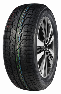 ROYAL BLACK - 235/65R16 115113R ROYAL SNOW