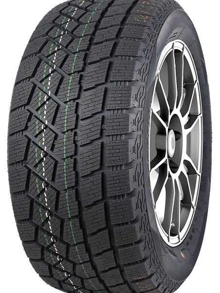 ROYAL BLACK - 235/55R19 XL 105H ROYAL S/W