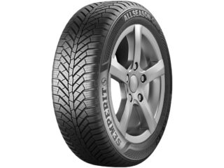 SEMPERIT - 225/55R17 101W XL FR AS-G