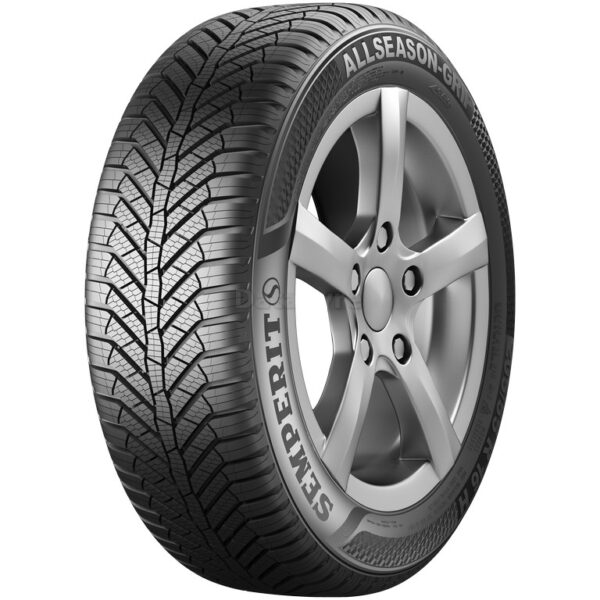 SEMPERIT - 155/70R13 75T AS-G