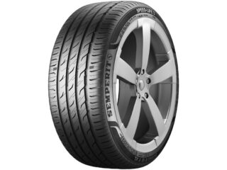 SEMPERIT - 255/55R18 109Y XL FR S-L3