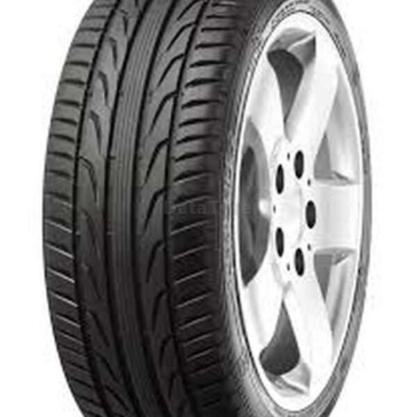 SEMPERIT - 225/50R16 92Y S-L2