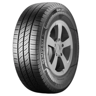 SEMPERIT - 215/65R15C 104/102T V-L3