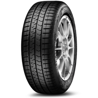VREDESTEIN - 185/70 R 13 86 T QUATRAC 5