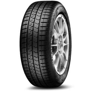 VREDESTEIN - 185/55 R 14 80 T QUATRAC 5