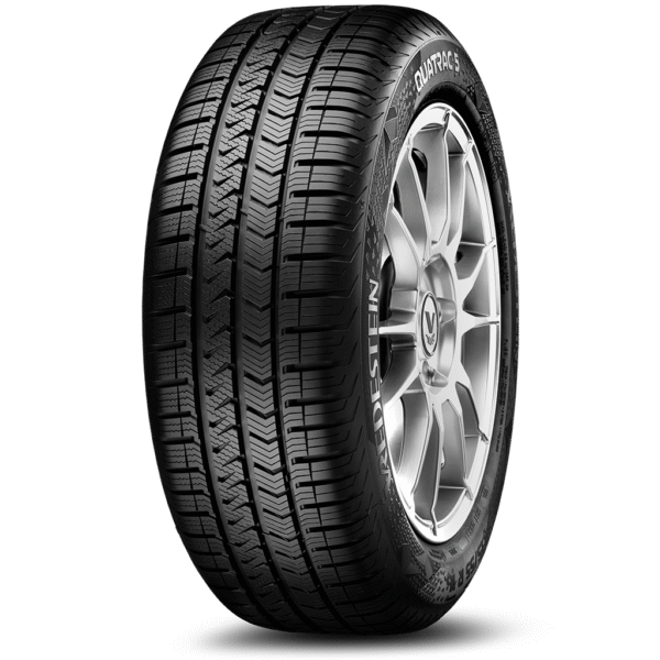 VREDESTEIN - 145/80 R 13 75 T QUATRAC 5
