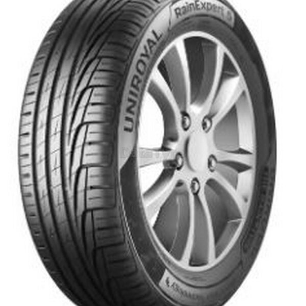 UNIROYAL - 175/70R14 84T REX5