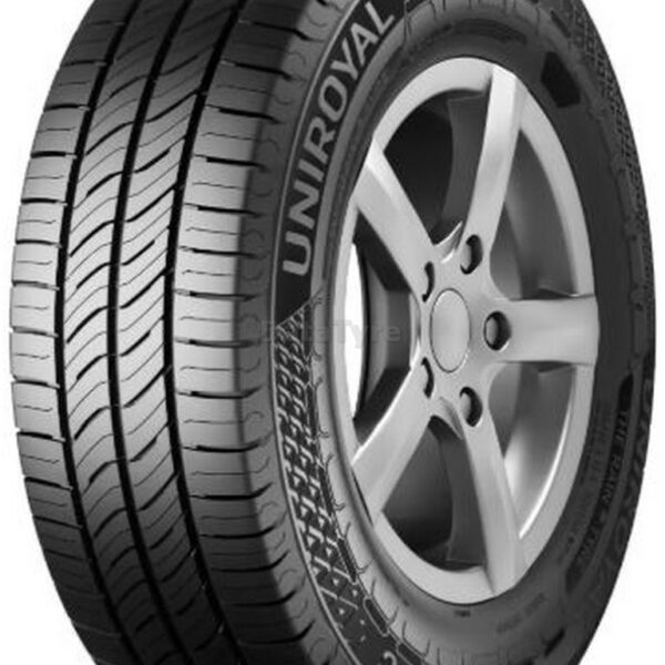 UNIROYAL - 165/70R13C 88/86R RMX5